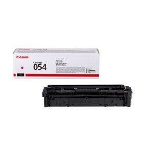 Canon Magenta Toner cartridge 1200 pages Canon 054